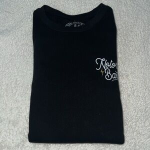 Notorious Bastards Crewneck Sweatshirt